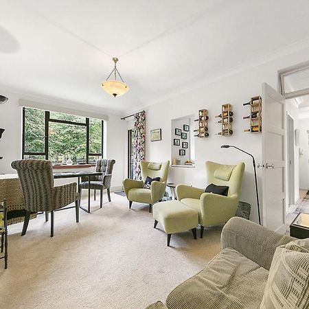 Veeve - Thirties Icon By Sadler'S Wells Apartment London Bagian luar foto